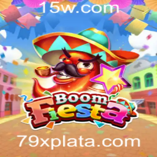 Descubra BoomFiesta: Uma Aventura Inovadora na 79x Plataforma