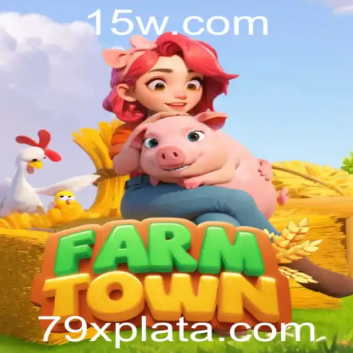 Explorando o Mundo Virtual de FarmTown na 79x Plataforma