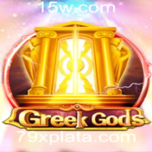 GreekGods: Mergulhe na Mitologia com a Inovadora 79x Plataforma