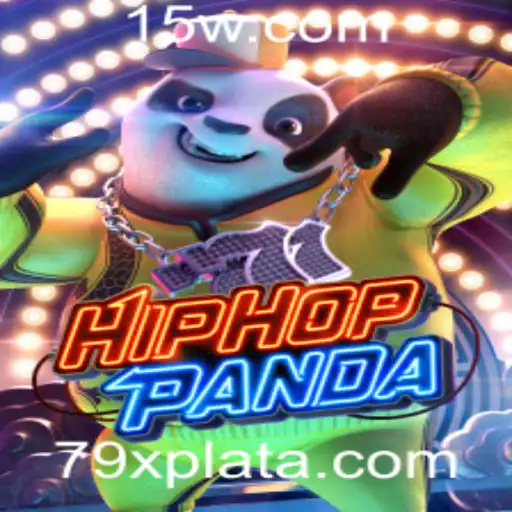 Desvendando o Mundo de HipHopPanda: Aventura e Estratégia