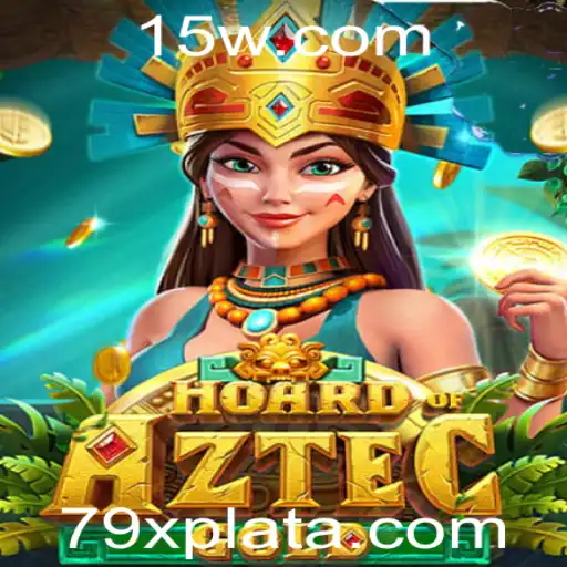 Descubra a Aventura Épica em HoardofAztecgold: Um Mergulho na Aventura de Plataforma 79x