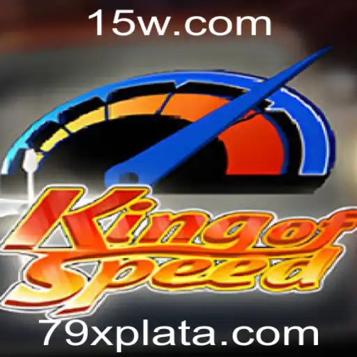 KingofSpeed - A Experiência Definitiva de Velocidade na 79x Plataforma