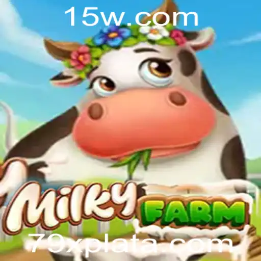 Descubra o Universo de MilkyFarm: Um Novo Jogo de 79x Plataforma