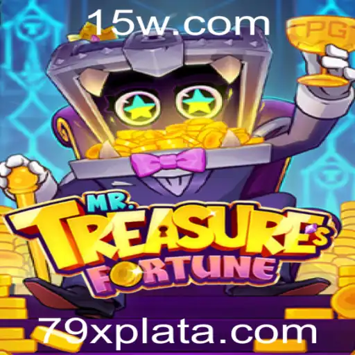 Explorando o Mundo de MrTreasuresFortune: O Jogo Inovador da 79x Plataforma