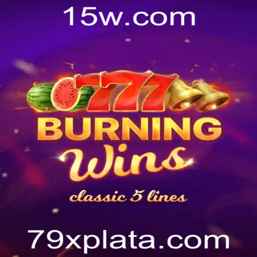 BurningWins: Descubra o Fascínio do Jogo Clássico de Slots