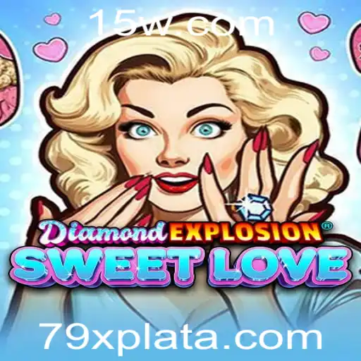 Explore o Maravilhoso Mundo de DiamondExplosionSweetLove: O Jogo de Plataforma 79x que Está Conquistando Todos
