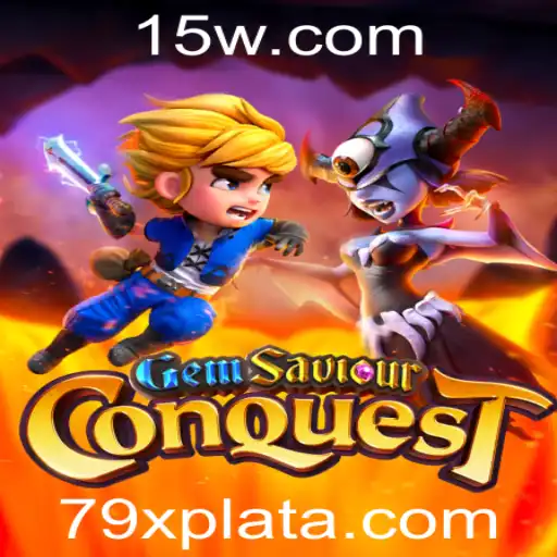 Explorando o Universo do Jogo GemSaviourConquest e Sua Inovação 79x Plataforma