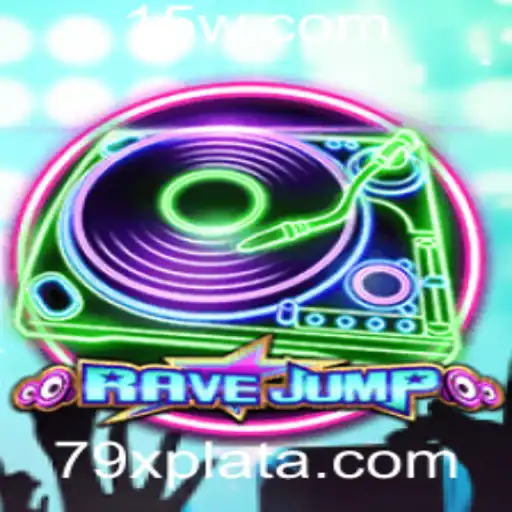 RaveJump: Uma Imersão no Mundo Desafiador das 79x Plataformas