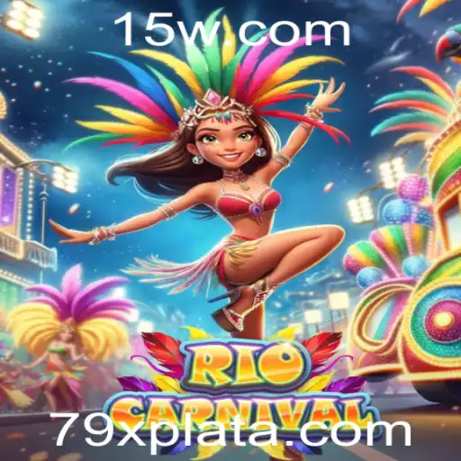 Explorando o Mundo Vibrante de RioCarnival: Um Mergulho na Aventura