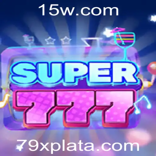 Descubra o Empolgante Mundo de Super777 na Inovadora Plataforma 79x