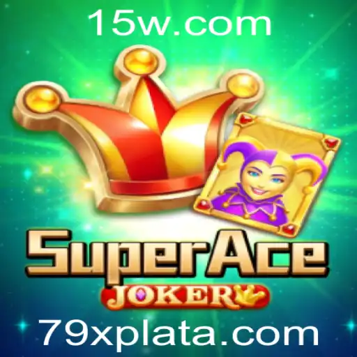 SuperAceJoker: Aventura e Estratégia na Plataforma 79x