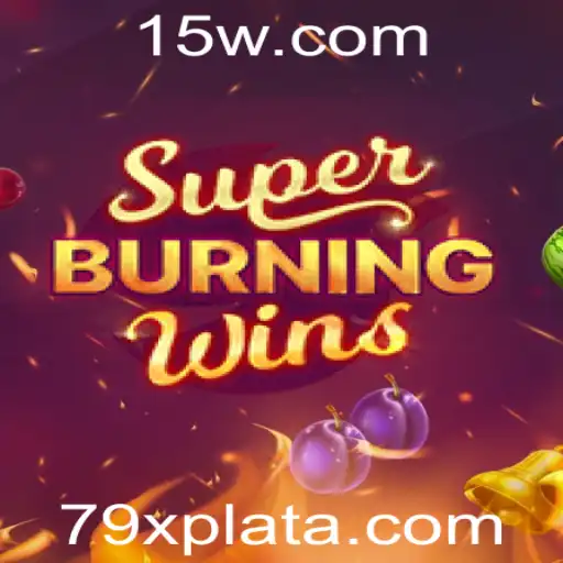 Descubra o Fascínio do SuperBurningWins na Plataforma 79x