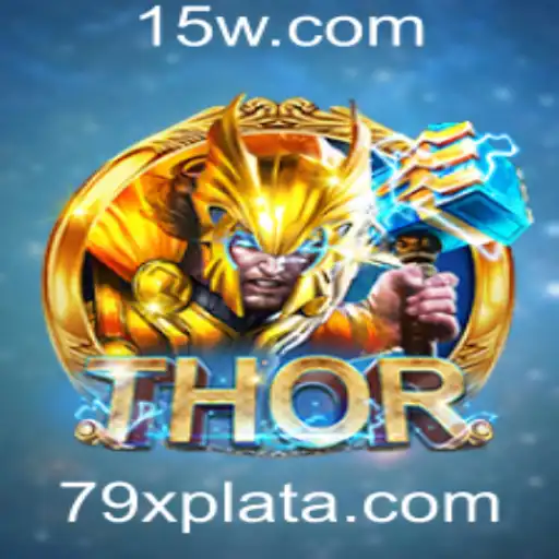 Descubra o universo épico de 'THOR': O novo jogo 79x plataforma