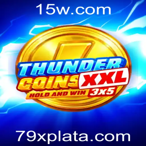 ThunderCoinsXxl: Uma Jornada na Plataforma 79x de Diversão e Estratégia