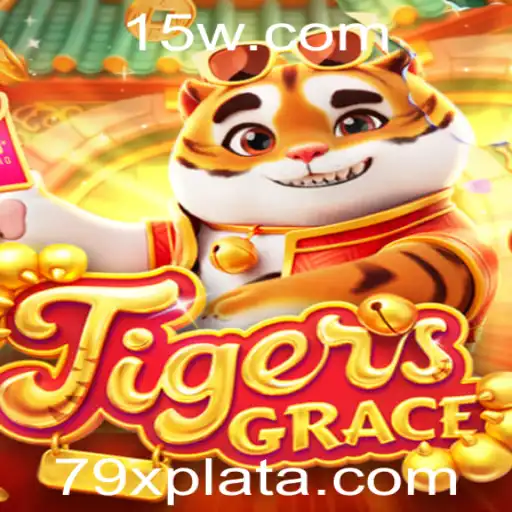 Explorando o Universo de TigersGrace: A Emoção de um Jogo de Plataforma 79x