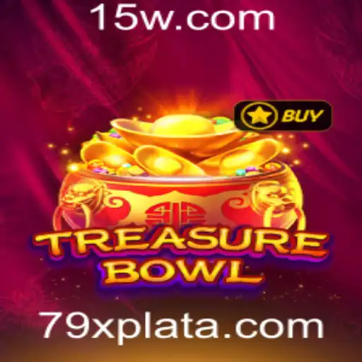 Descubra 'TreasureBowl': Uma Aventura Empolgante na Plataforma 79x