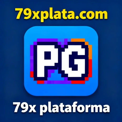 79x plataforma Logo