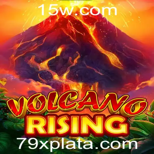 Descubra o Empolgante Mundo de VolcanoRising