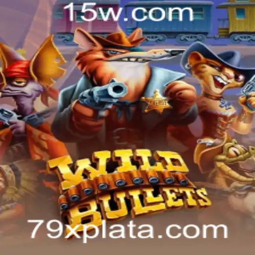 Explorando o Mundo de WildBullets